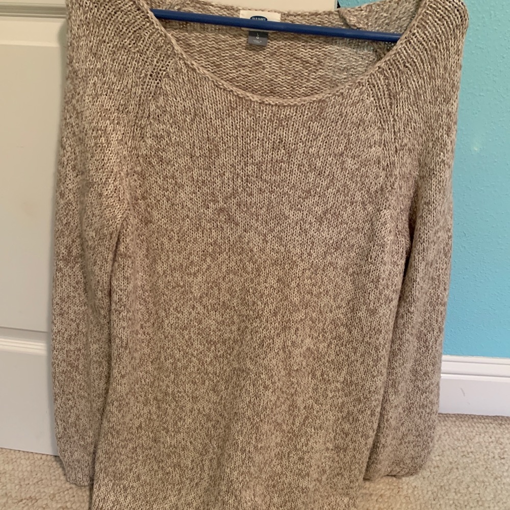 Sweater from Old Navy